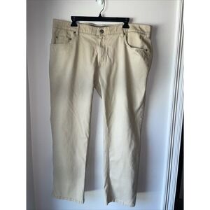 Iron Co. Men's Khaki Pants Size 40/30